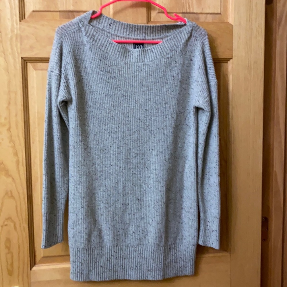 Maternity sweater great condition